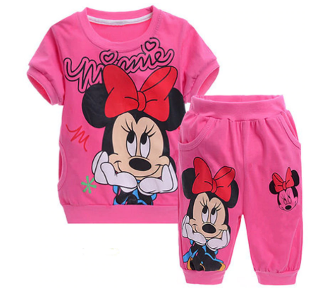 Children Kids Clothing