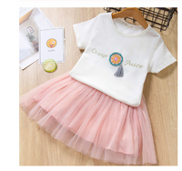 Children Dress Sets