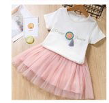 Children Dress Sets